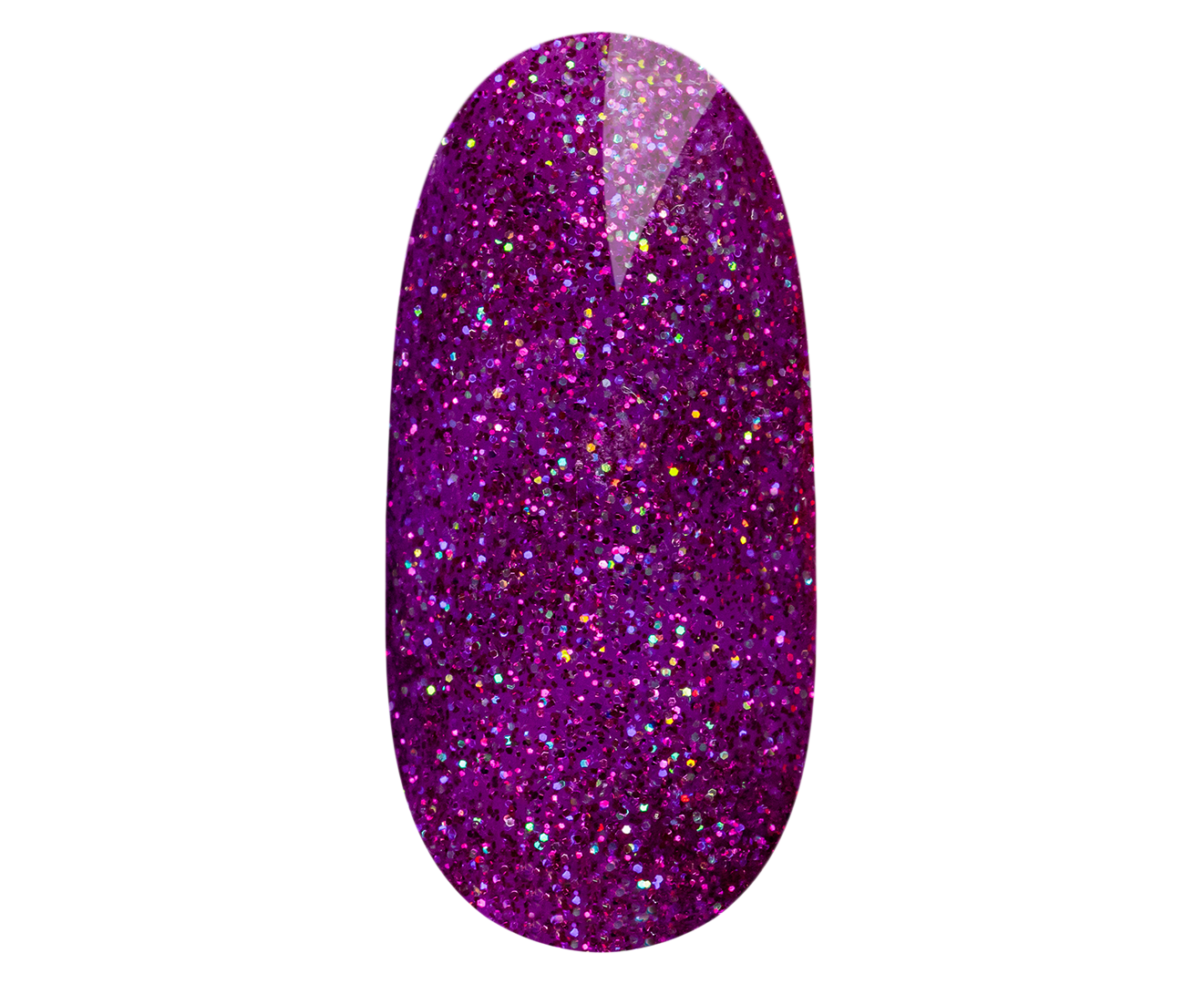 5132 Sparkly Fuchsia