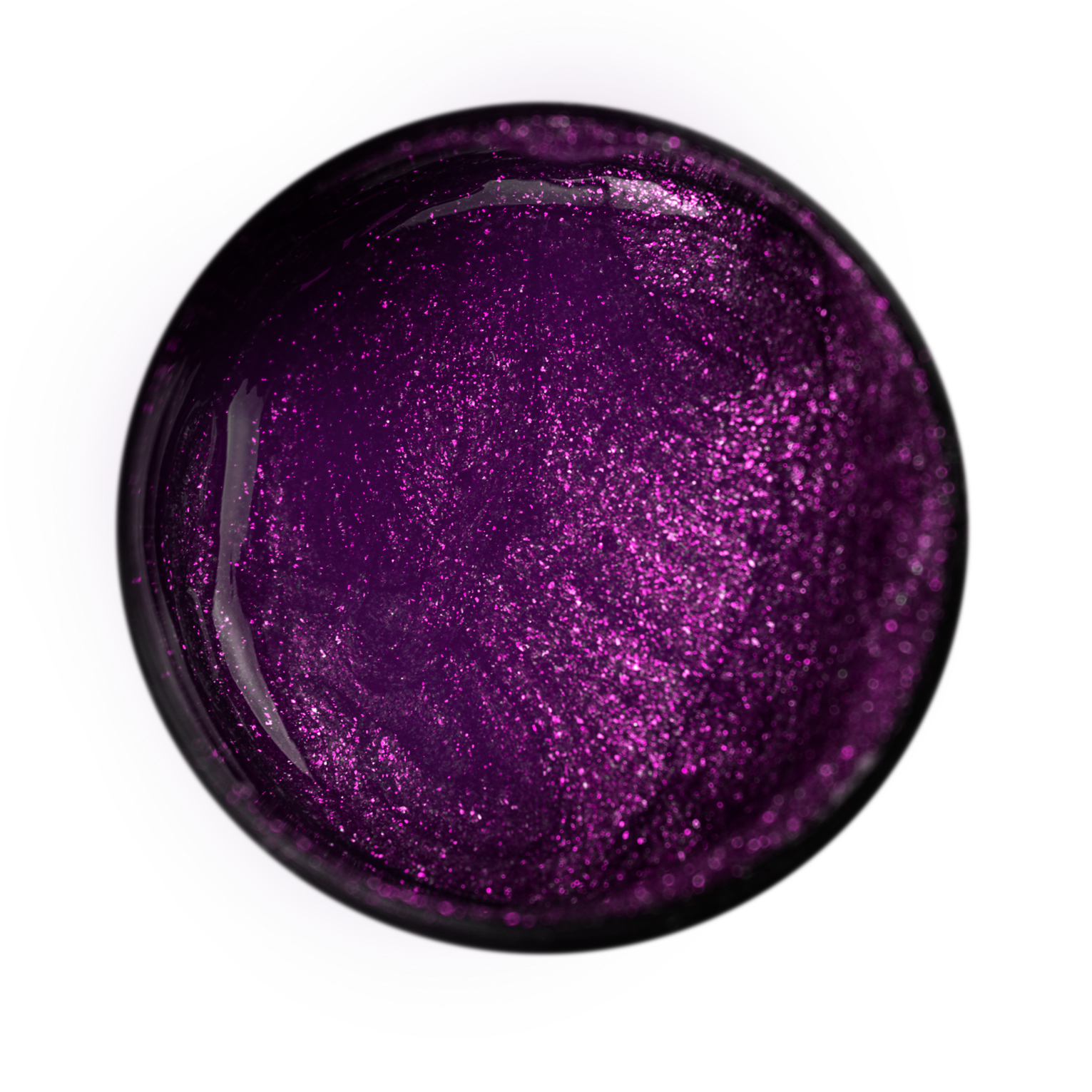 4037 Sparkly Violet