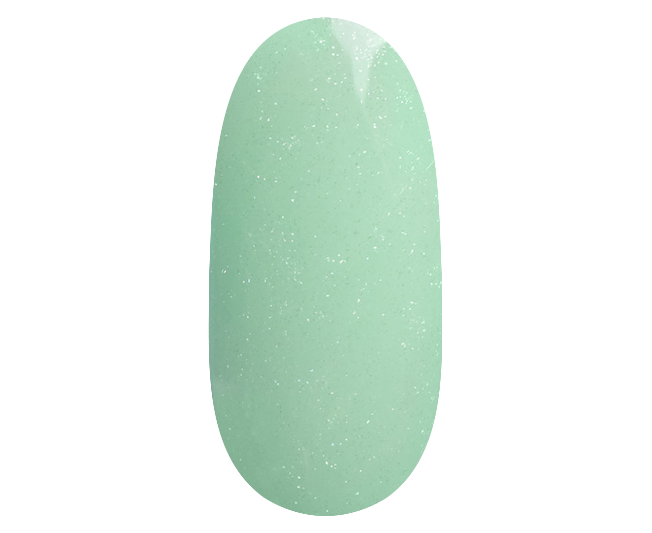 Mint Ice Cream with Shimmer