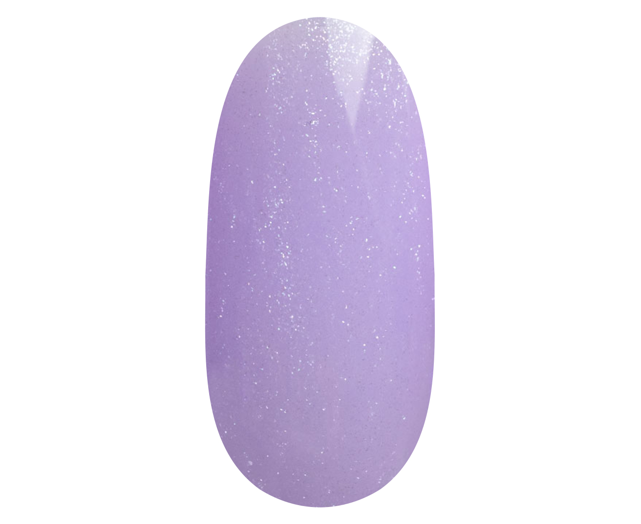 May Lilac with Shimmer