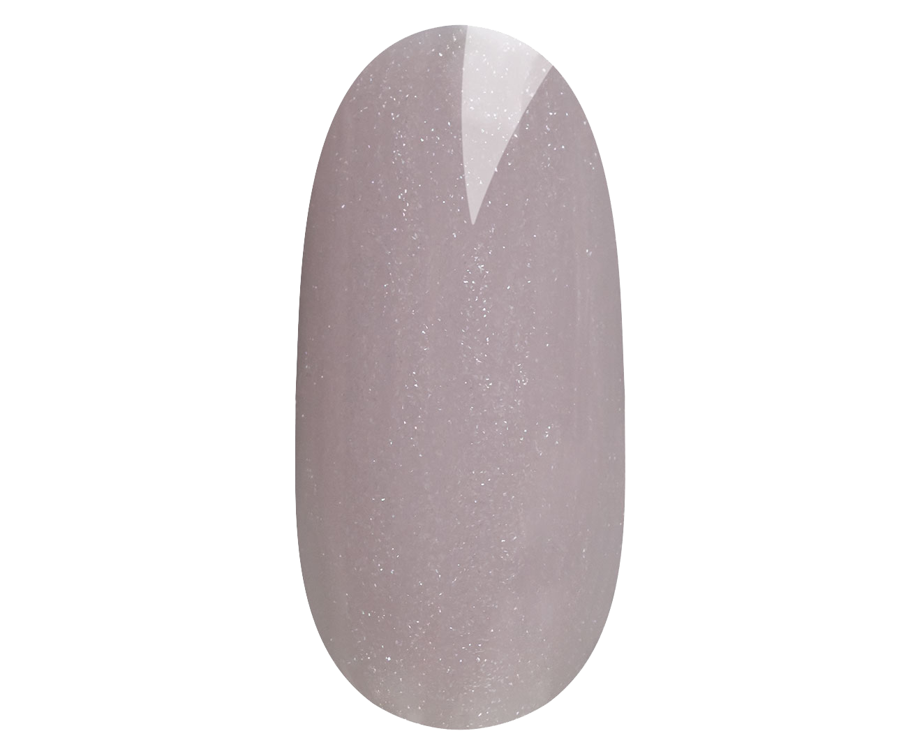 Creamy Satin with Shimmer