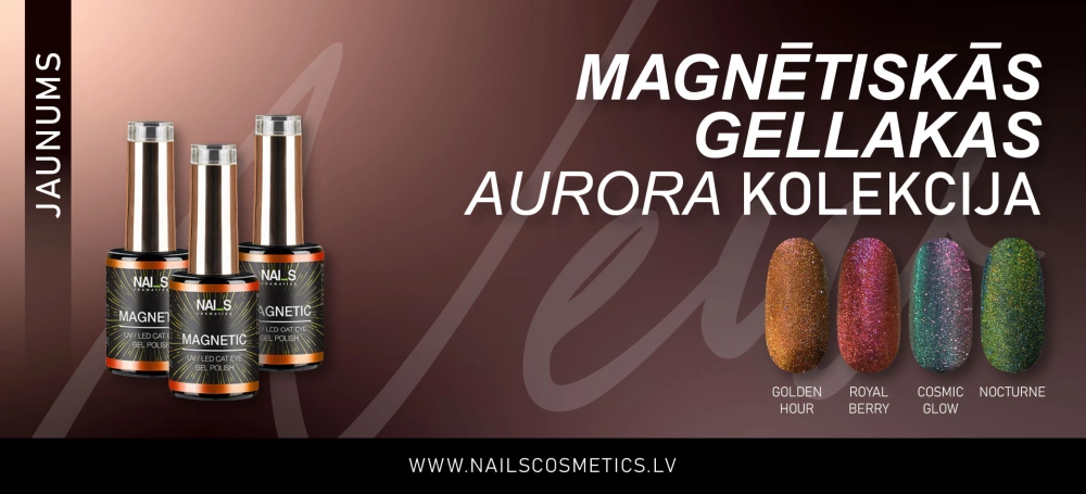 NAILS Cosmetics