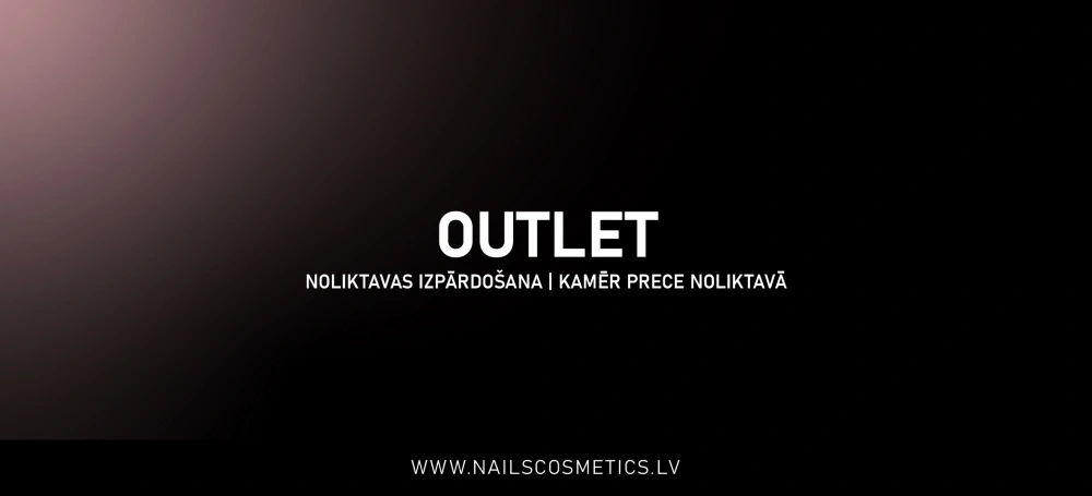 NAILS Cosmetics