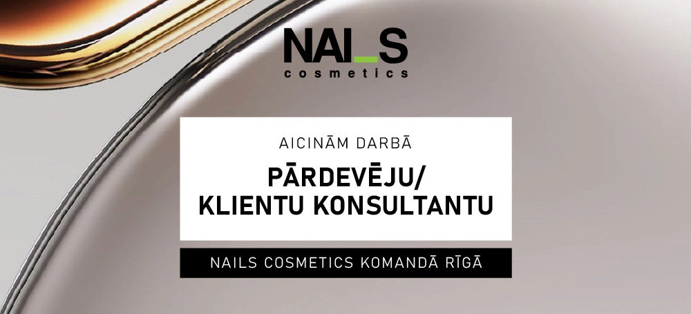 NAILS Cosmetics