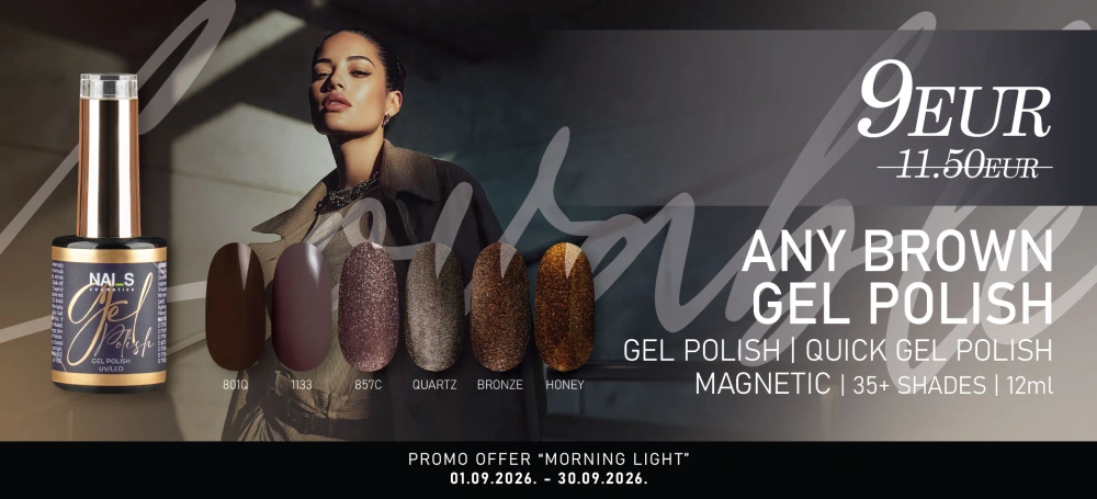 NAILS Cosmetics