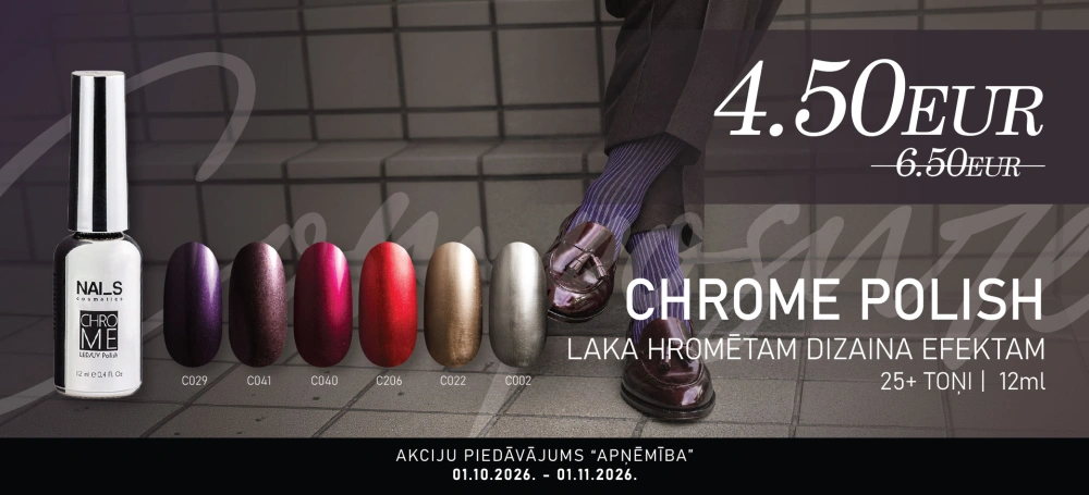 NAILS Cosmetics