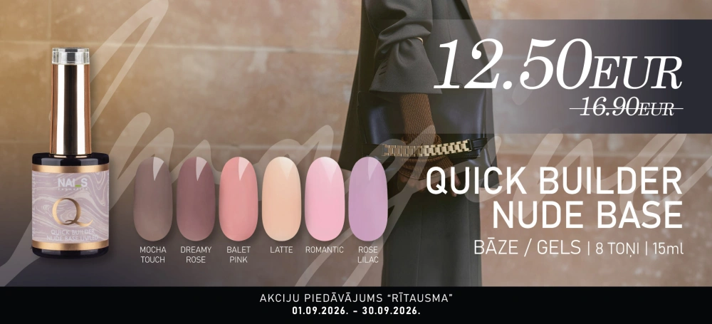 NAILS Cosmetics
