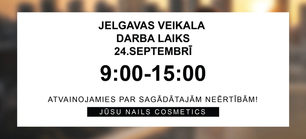 NAILS Cosmetics
