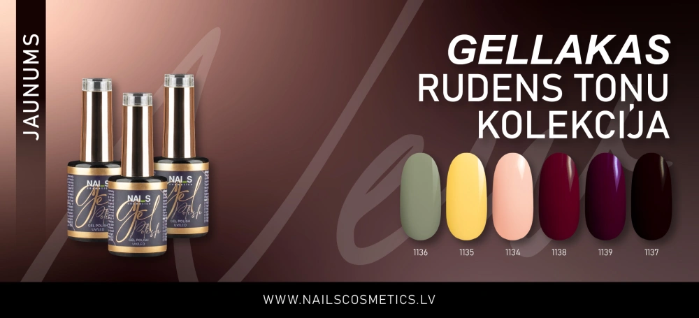 NAILS Cosmetics
