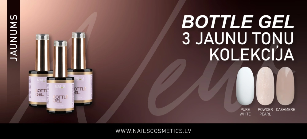 NAILS Cosmetics