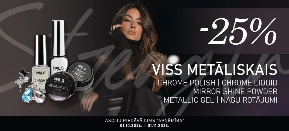 NAILS Cosmetics
