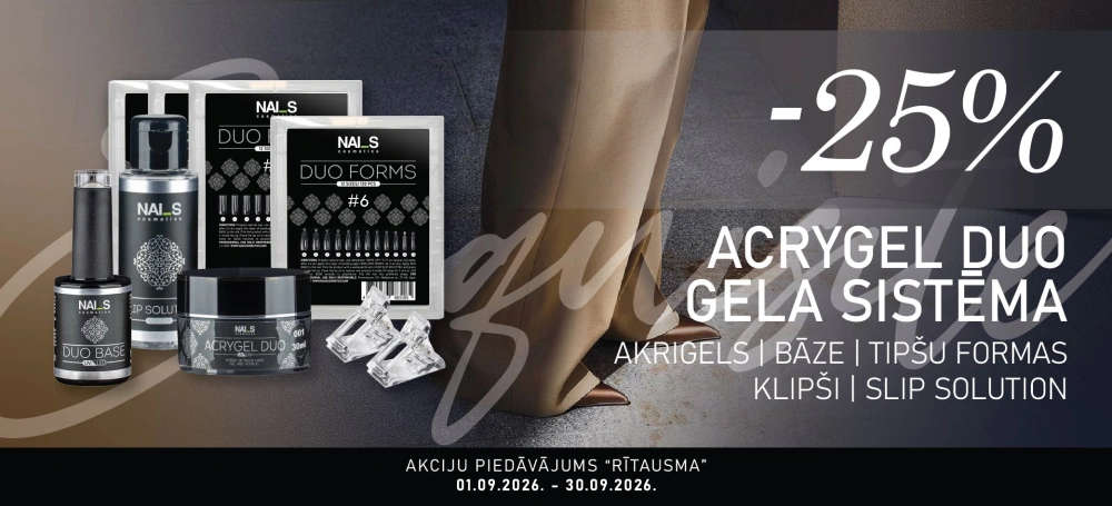 NAILS Cosmetics