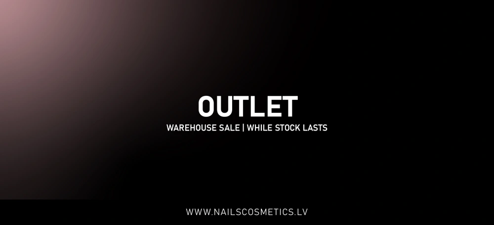 NAILS Cosmetics