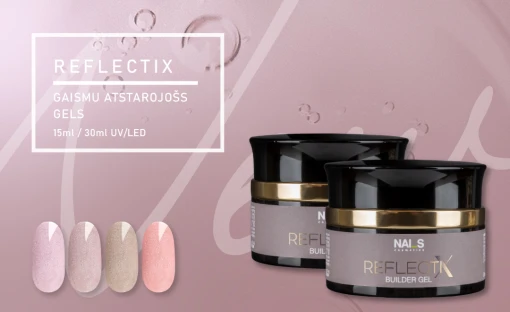 NAILS Cosmetics