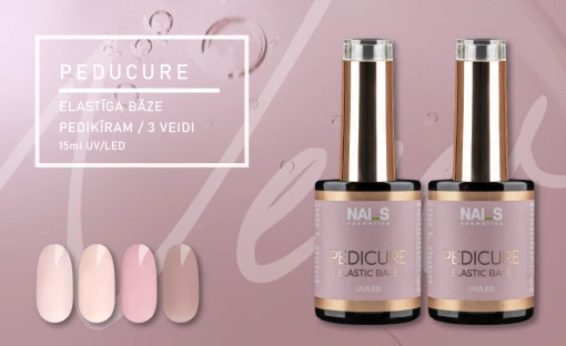 NAILS Cosmetics