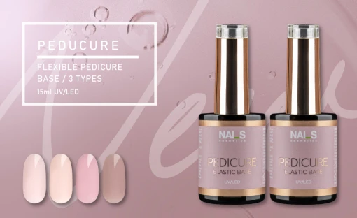 NAILS Cosmetics