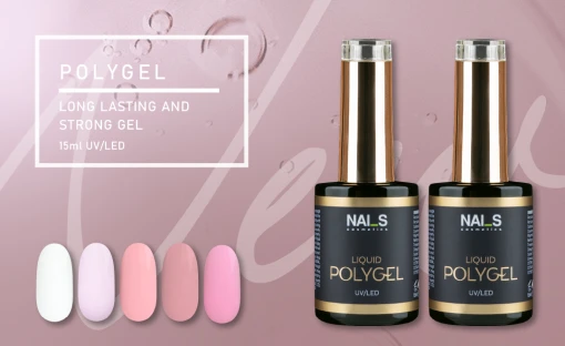 NAILS Cosmetics