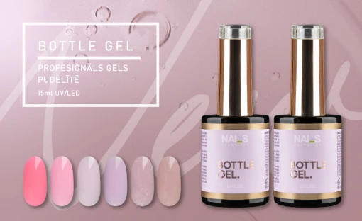 NAILS Cosmetics