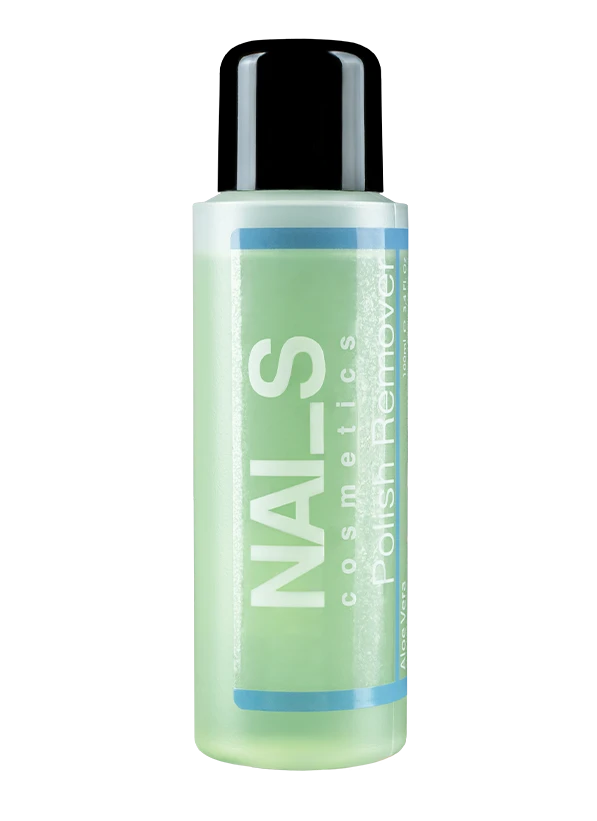 Saudzīgs un efektīvs nagu lakas noņēmējs bez acetona.Tilpums:100 ml., 500 ml...