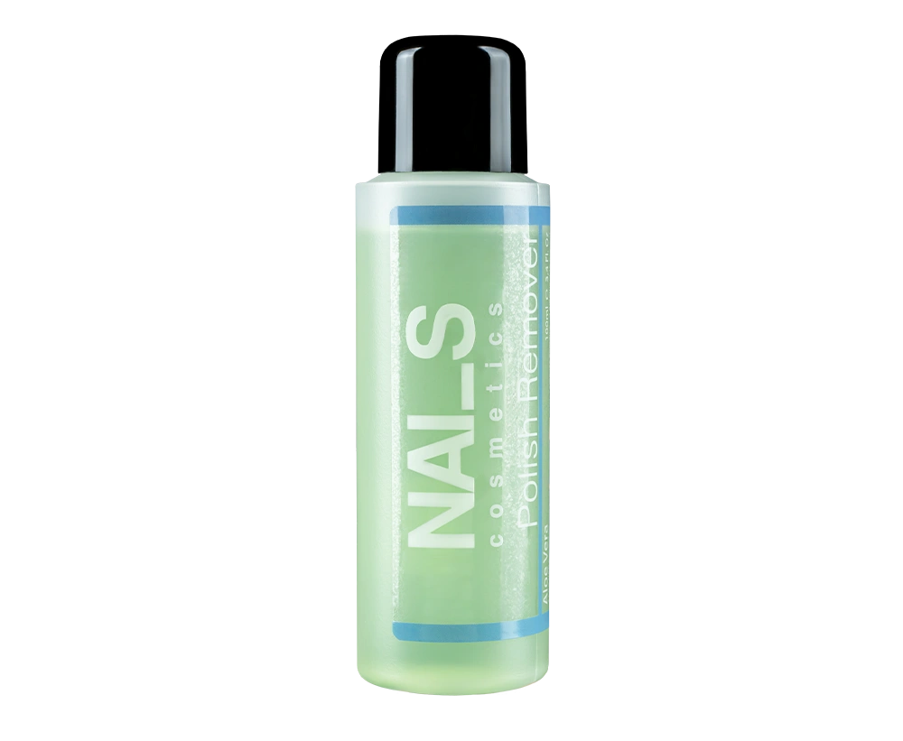 Gentle and effective acetone-free nail polish remover.

Volume:100 ml., 500 ml....