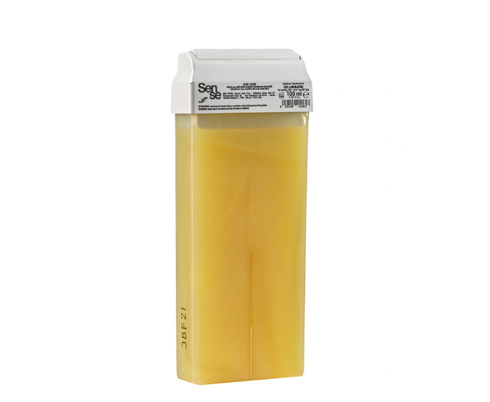 

	Liquid Waxes for Hair Removal – Suitable for All Skin Types

	The formula contains a resin blend esterified with glycerin and refined oils. Through...