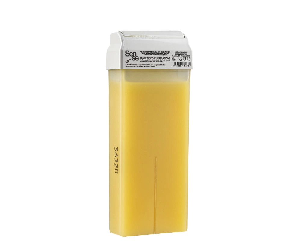 

	Šķidrie vaski epilācijai – visiem ādas tipiem

	Šīs formulas sastāvā ir sveķu maisījums, kas esterificēts ar glicerīnu un rafinētām eļļām. Izmantoj...