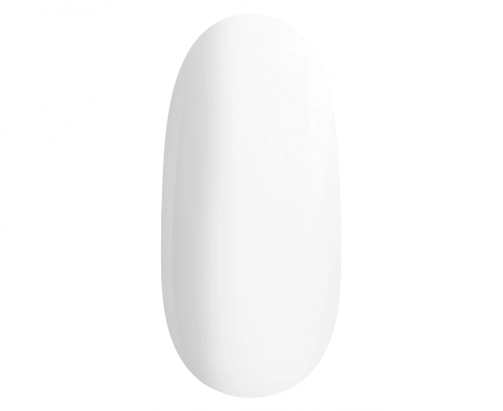 Rubber base (HARD) — durable hard base for nail extensions

A self-leveling gel with a medium/thick consistency that does not spread out over the nail. Removable with a file or electric nail drill (no...