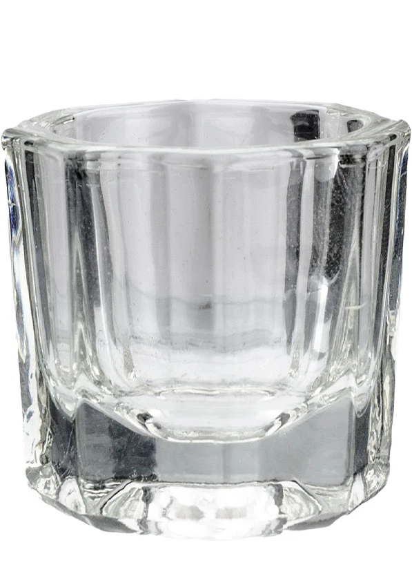 Simple, practical and durable glass for all-purpose use...