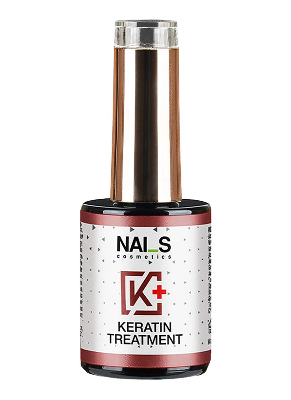 Augstākās efektivitātes nagu stiprinātājs viegli maskējošā tonī.Piemērots ļoti stipri bojātiem vai novājinātiem nagiem – nagiem, kas lūzt, slāņojas un šķeļas.Sastāvā esošais dabīgais keratīns stiprina naga plātni un veido aizsargslāni.Izlīdzina naga virsmu un piepilda traumētās naga plātnes rievas, veicina naga plātnes augšanu un izturību, kā arī novērš naga dzeltēšanu.Lietošana: Uzklājiet vienā kārtā uz notīrītiem, sausiem nagiem un ļaujiet stiprinātājam nožūt 2 minūtes. Tad uzklājiet savu mīļā...