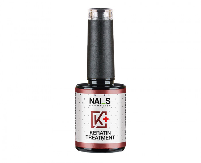 LCN - Natural Nail Boost Gel 