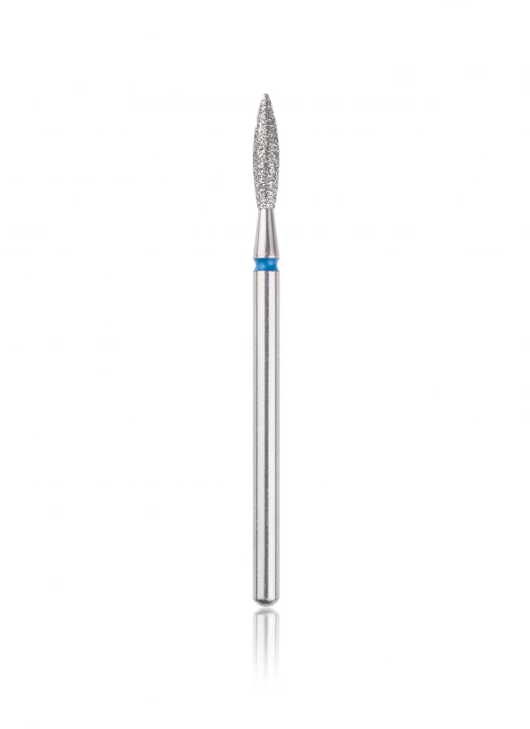 Nail drill bits for fast and efficient removal of gels and gel polishes, as well as for manicure and pedicure procedures....