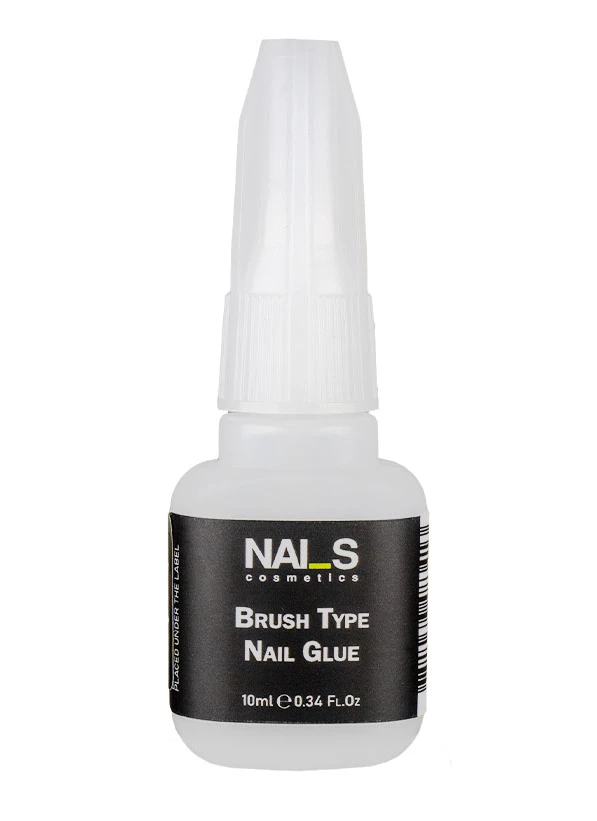 Strong fixation, quick-drying glue for tips. Guarantees maximum durability and flawless adhesion. Two types available: with a dropper, with a brush.Volume: 3 ml. (with a dropper) , 5 ml (with a brush)...