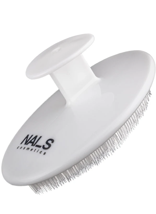 Nano dust removal brush for removing dust from nails and the skin of the hands during manicure. Helps quickly and gently clean the nail surface after filing or using a nail drill. Suitable for manicure and pedicure, with soft bristles for gentle cleaning and a compact size for comfortable use....