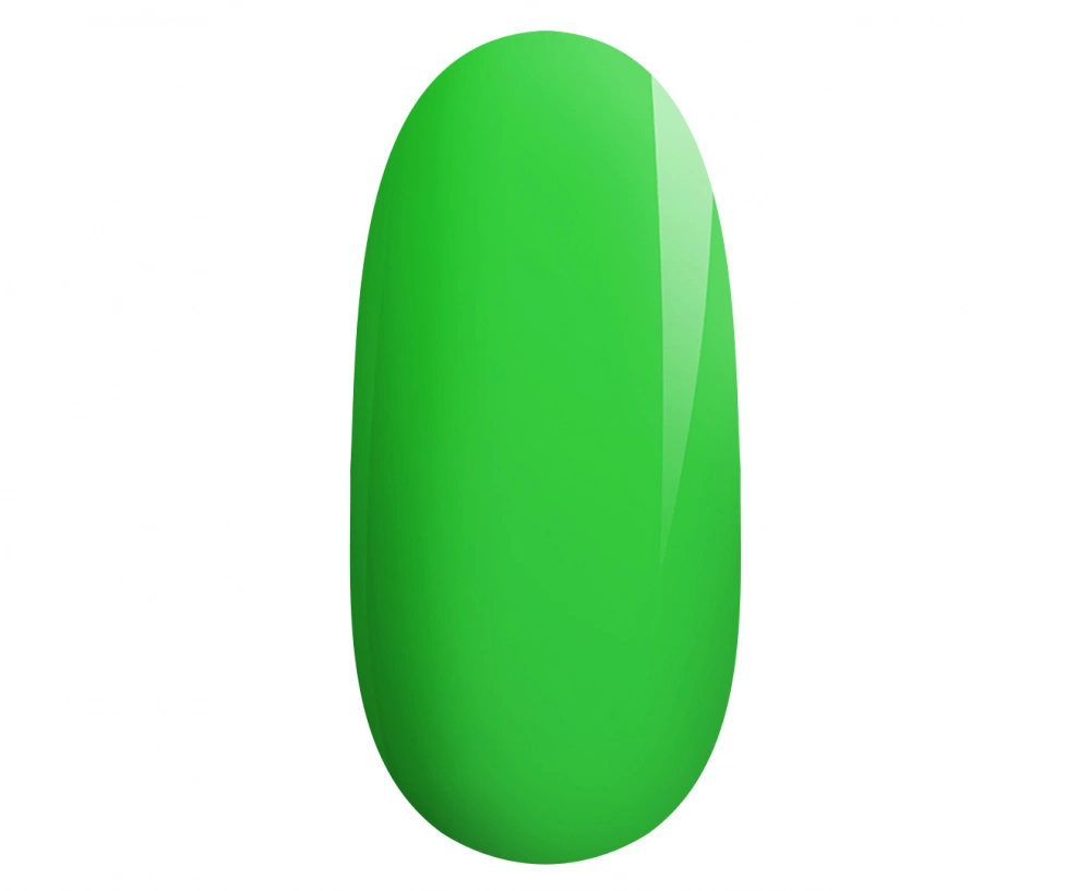 
	
	Long-lasting, highly pigmented gel polish.
	Easy to apply, cures perfectly, does not shrink or pull away from the free edge.
	Available in a range...