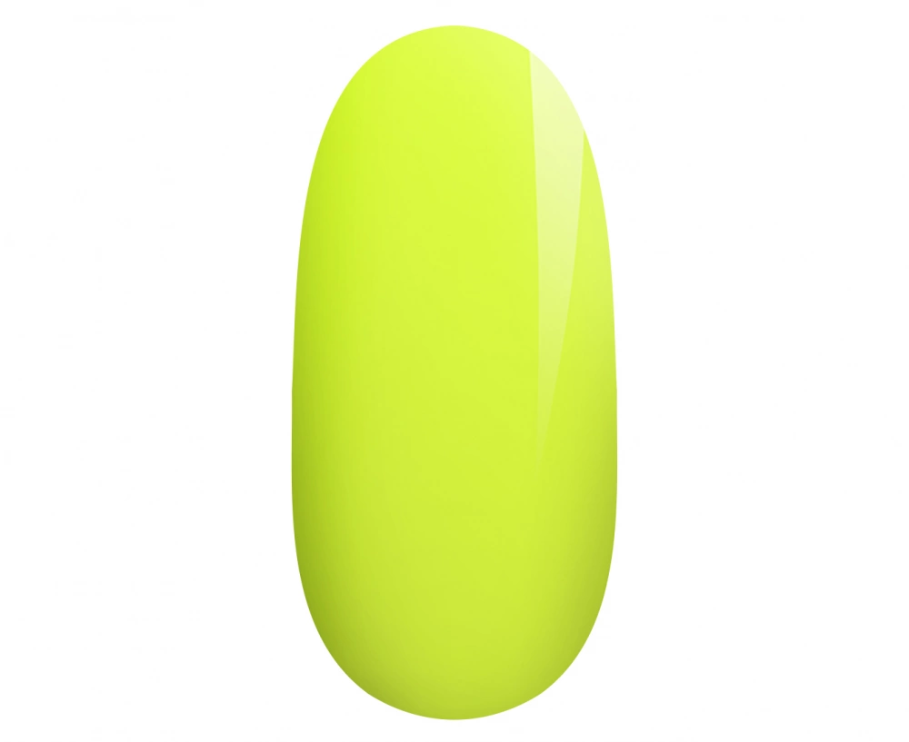 
	
	Long-lasting, highly pigmented gel polish.
	Easy to apply, cures perfectly, does not shrink or pull away from the free edge.
	Available in a range...