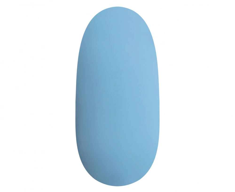 Long-lasting, intensely pigmented gel polish. Easy to apply, dries well, does not shrink or pull away from the free edge of the nail. Available in mor...
