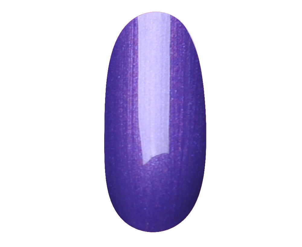 Long-lasting, intensely pigmented gel polish. Easy to apply, dries well, does not shrink or pull away from the free edge of the nail. 

Volume: 15 ml.              Polymerization time: LED — 30 sec, U...