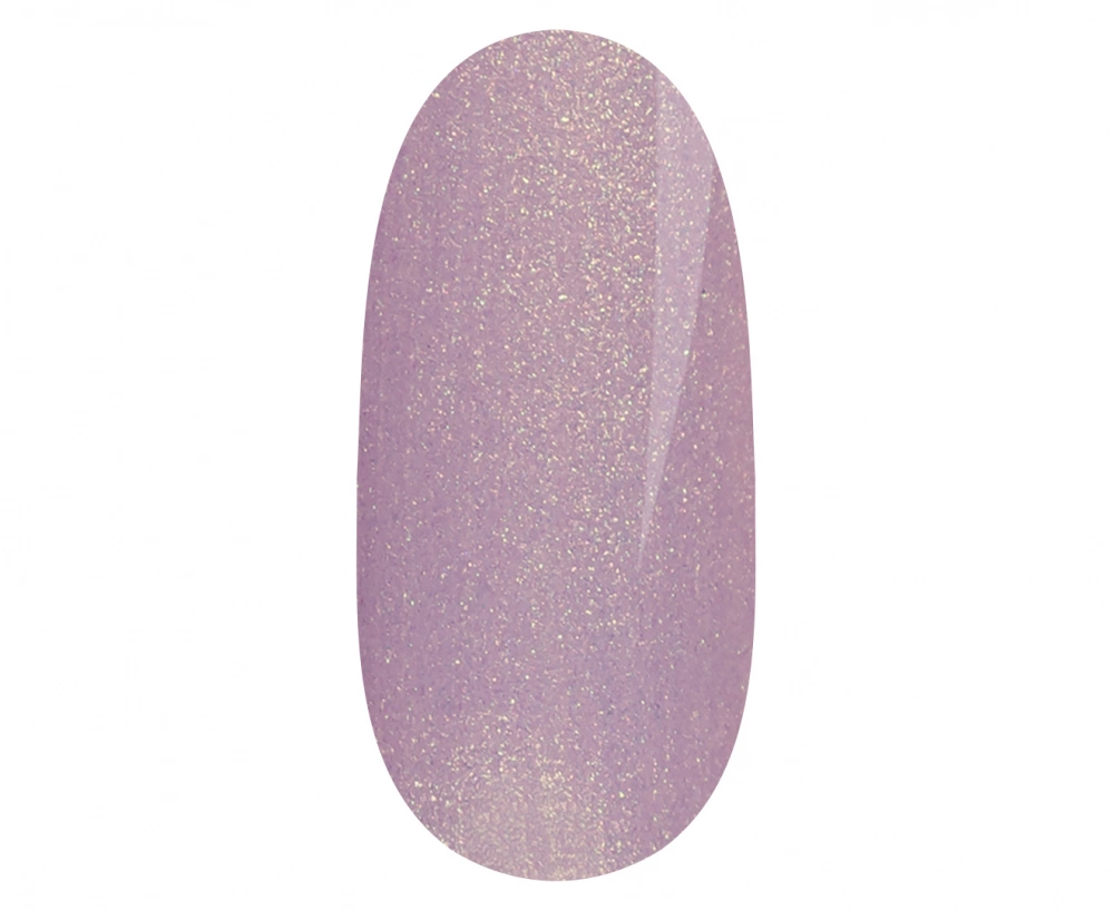 Quick, easy, and simple!
An intensely pigmented gel polish coats the nail brilliantly after just one coat, thus speeding up the manicure process. Durable, does not shrink or pull away from the free ed...