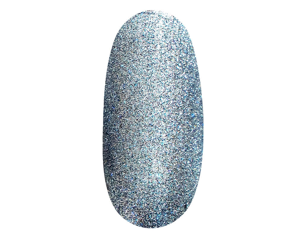 This long-lasting gel polish is composed of metal microparticles that transform into various patterns and accents with the help of special magnets. To achieve a stunning effect, use a high-quality, sp...