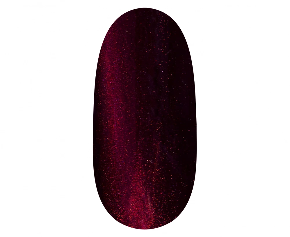 
	
	Long-lasting gel polish with metallic micro-particles that, under the influence of a special magnet, create various patterns and accents.
	A high-...