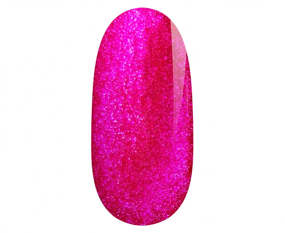 
	
	Long-lasting gel polish with metallic micro-particles that, under the influence of a special magnet, create various patterns and accents.
	A high-...