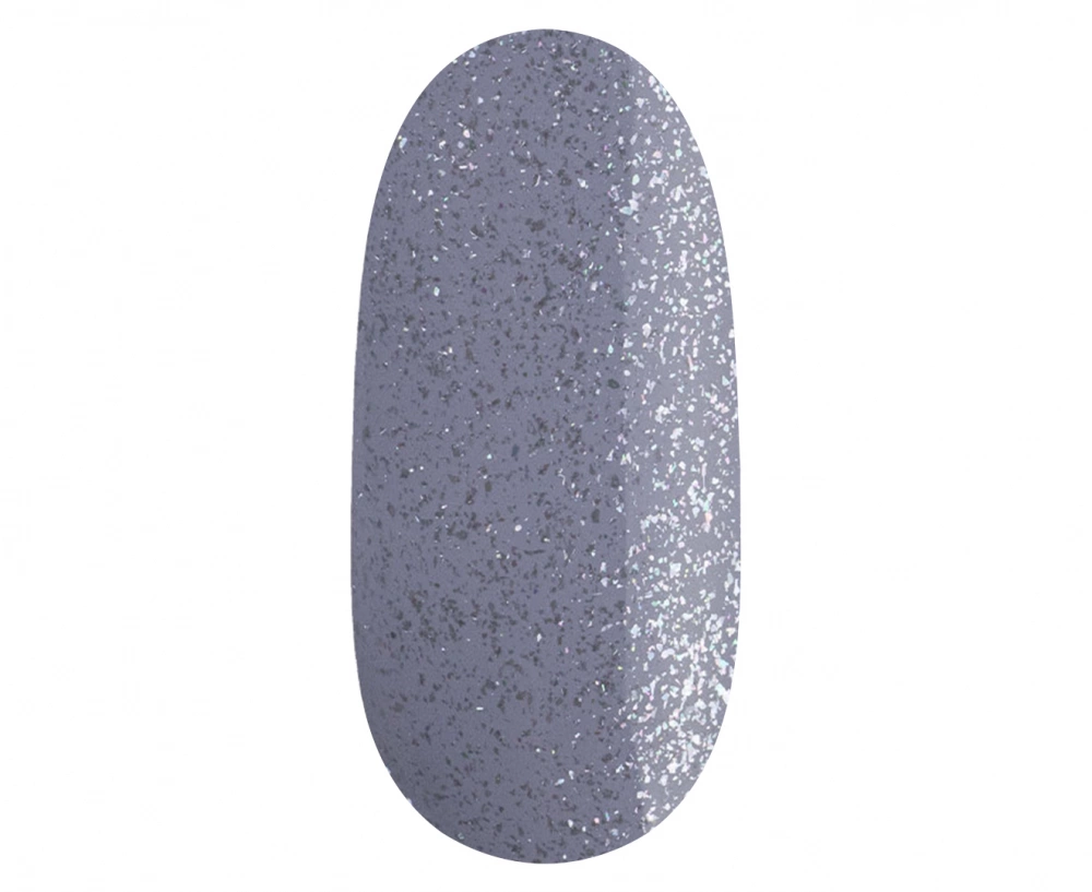 A top coat without a tacky layer with a subtle shimmer will give an iridescent glow to any gel polish. Good for smoothing the nail surface. Suitable for use on top of gels and gel polishes.

Volume: 8...