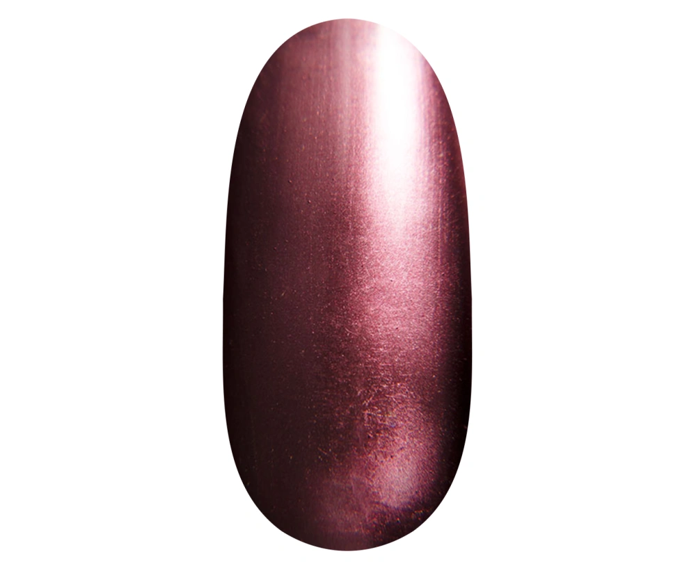 

	Designed to create a chrome or mirror-like effect on the entire nail surface or selected design areas.

	For step-by-step instructions, see the sec...