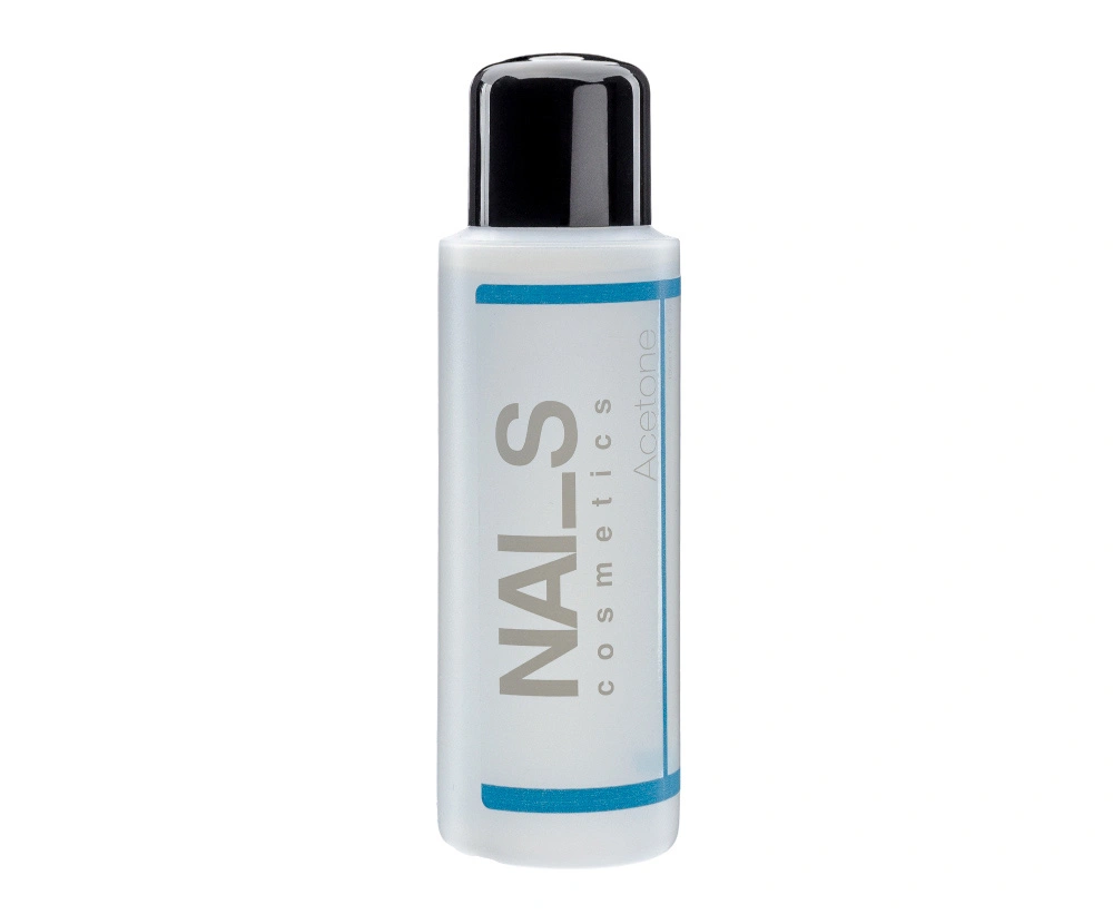 

	Ātra un efektīva noņemšana! Attīrīts acetons ātrai gēllaku, akrila un “Soak Off” produktu noņemšanai.

	Tilpums: 100 ml

...