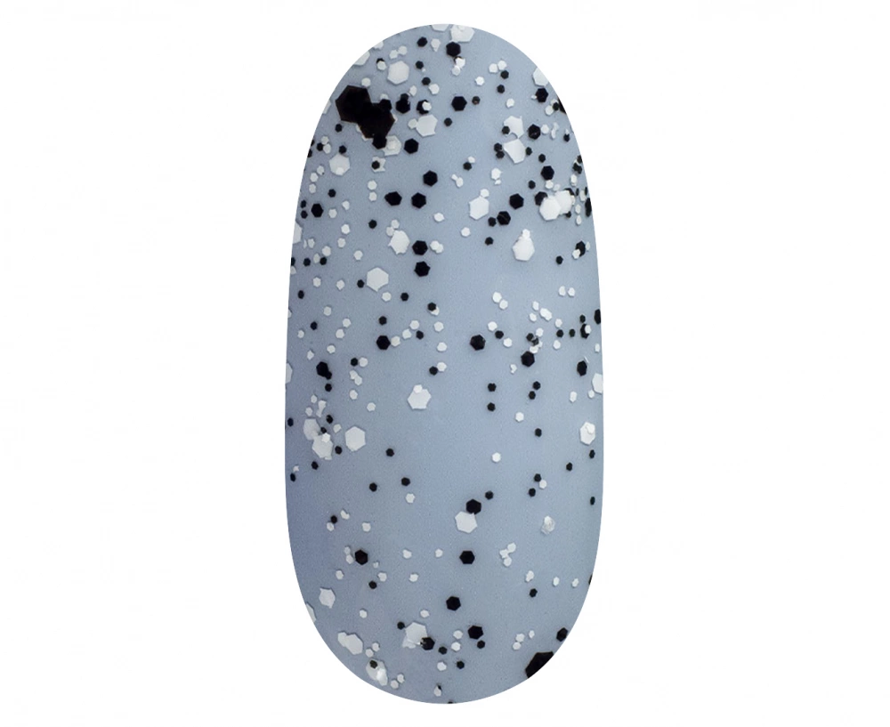 Quick Dot Tops – virsējais pārklājums bez lipīgā slāņa.

Aktuālais trends modernam manikīra noslēgumam – virskārta, kuras sastāvā ir dizaina daļiņas, ...