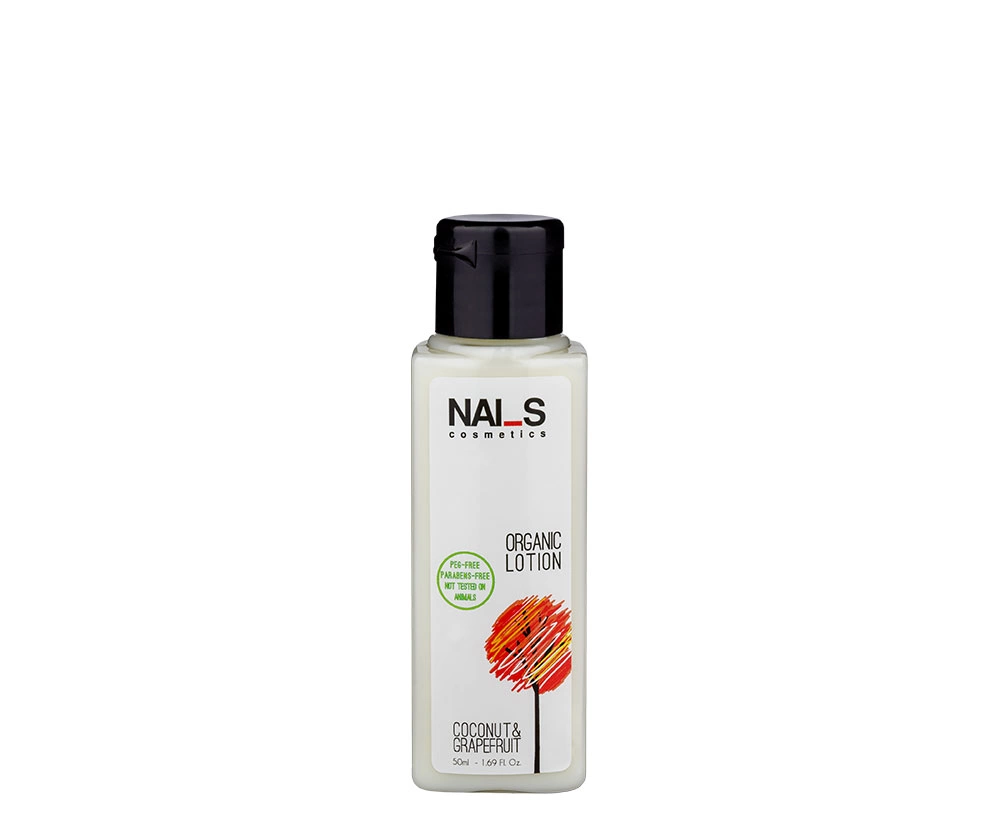 COCONUT & GRAPEFRUIT:
Nourishing hand and body lotion with coconut and grapefruit aroma. 
Designed for dry and sensitive skin, but suitable for all skin types. The lotion 
deeply nourishes the skin, l...