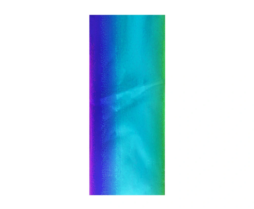 
    Design foil for creating expressive and versatile nail art.
    Suitable for both modelled nails and gel polish coatings.
    The foil can be use...