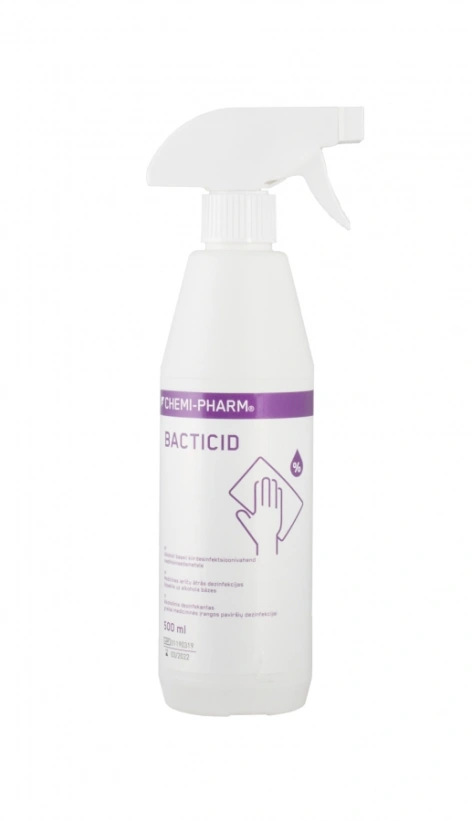 

	STERISEPT INSTRU 1 L (SPORICIDE)
	Instrument washing and high-level disinfection concentrate.

	Effect:
	• Bactericidal, virucidal, fungicidal and ...