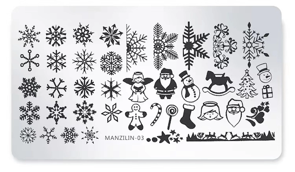 Metāla zīmogošanas plate. Augstas kvalitātes gravējums garantē pat vismazāko detaļu atspiedumu. Pirms lietošanas noņemt zilo aizsargplēvi....