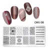 OM-J08 Stamping Plate
